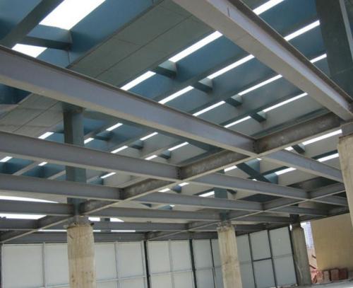 六盘水钢结构施工的九个质量保障措施