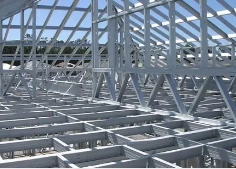 六盘水钢结构施工安装常用到哪些焊接方法